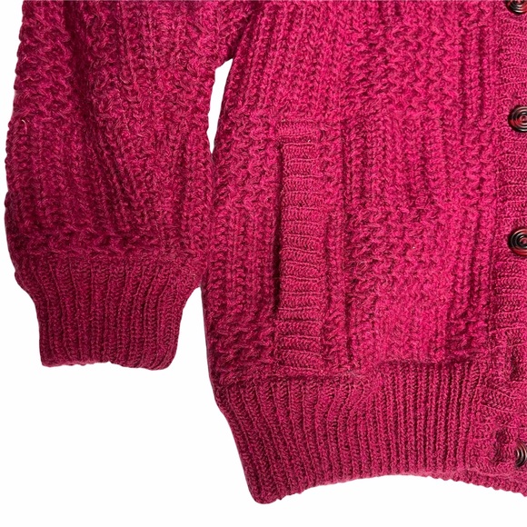 Vintage Missoni Button Front CardiganSweaterJacket - Picture 13 of 15